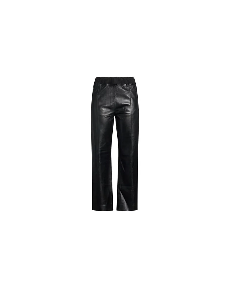 Dodo Bar Or HOSEN & RÖCKE - Hosenauf YOOX.COM Schwarz