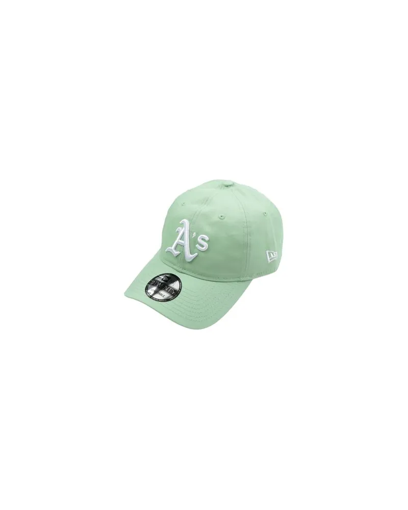 New Era ACCESSOIRES - Mützen & Hüteauf YOOX.COM Grün