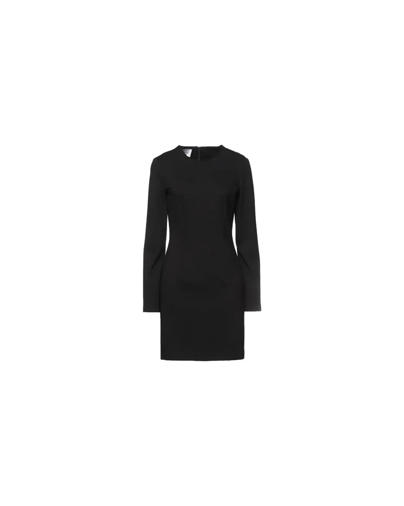 Blumarine KLEIDER - Mini-Kleiderauf YOOX.COM Schwarz