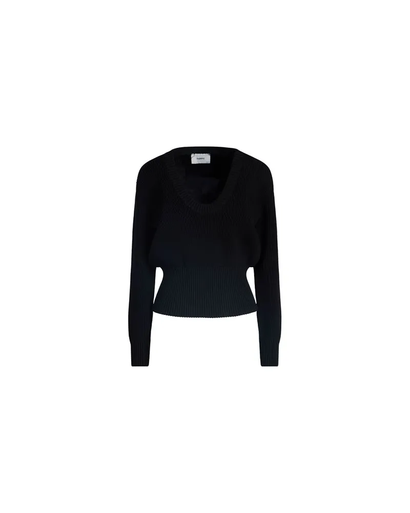 COPERNI STRICKWAREN - Pulloverauf YOOX.COM Schwarz