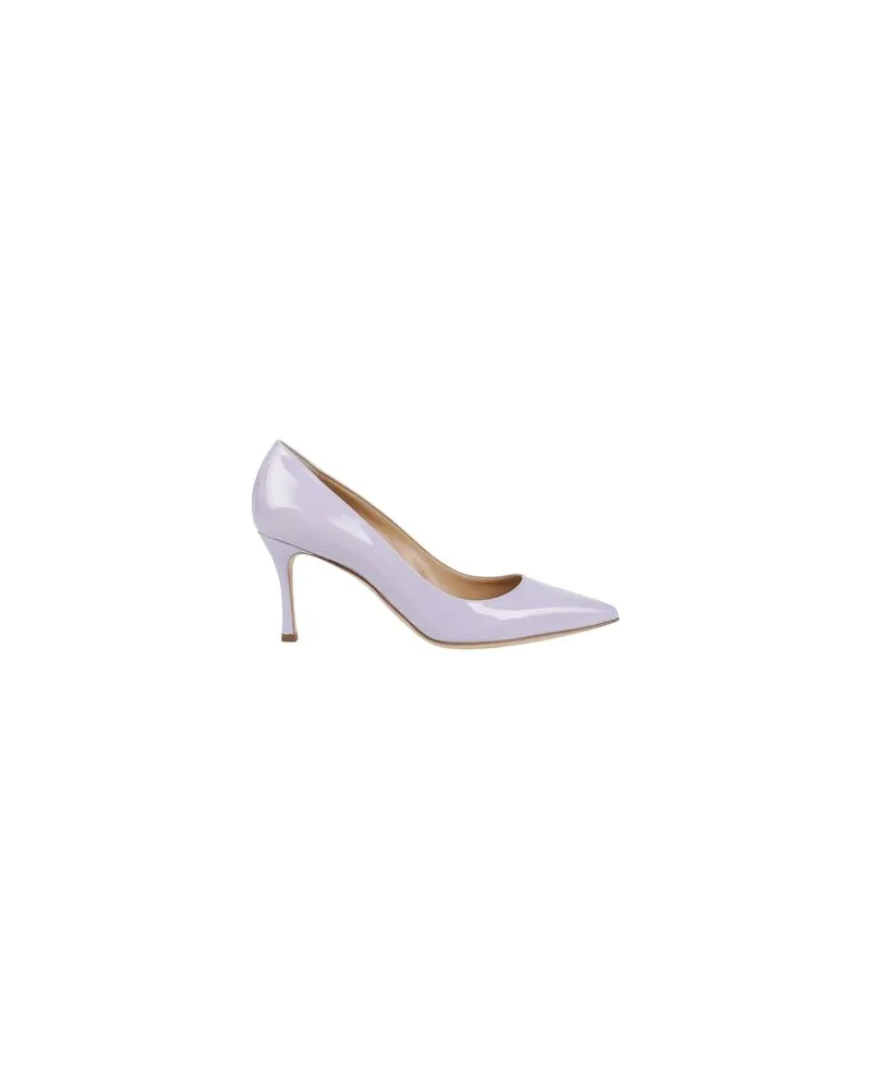 Sergio Rossi SCHUHE - Pumpsauf YOOX.COM Lila