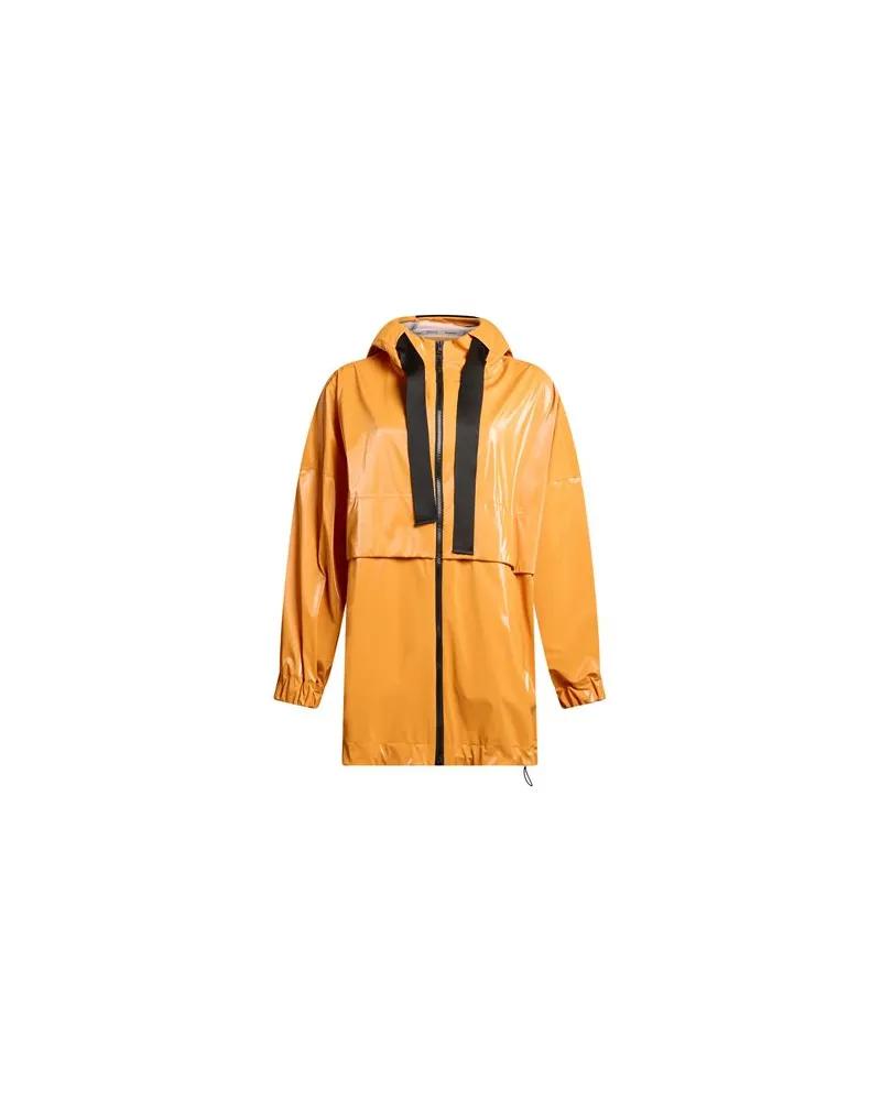 Herno LAMINAR - JACKEN & MÄNTEL - Jacken, Mäntel & Trenchcoatsauf YOOX.COM Orange