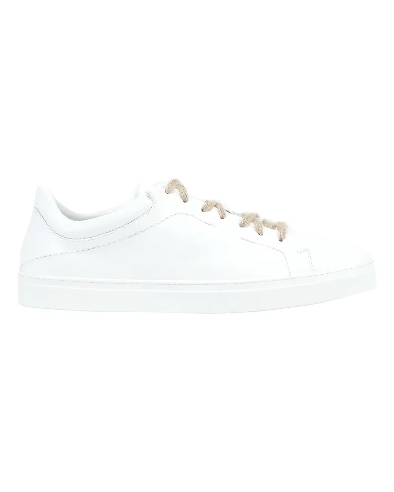 Yatay Sneakers Weiß