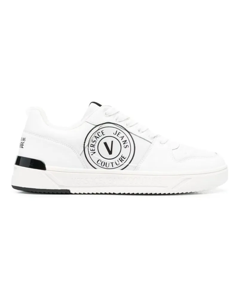 Versace Jeans Sneakers Weiß