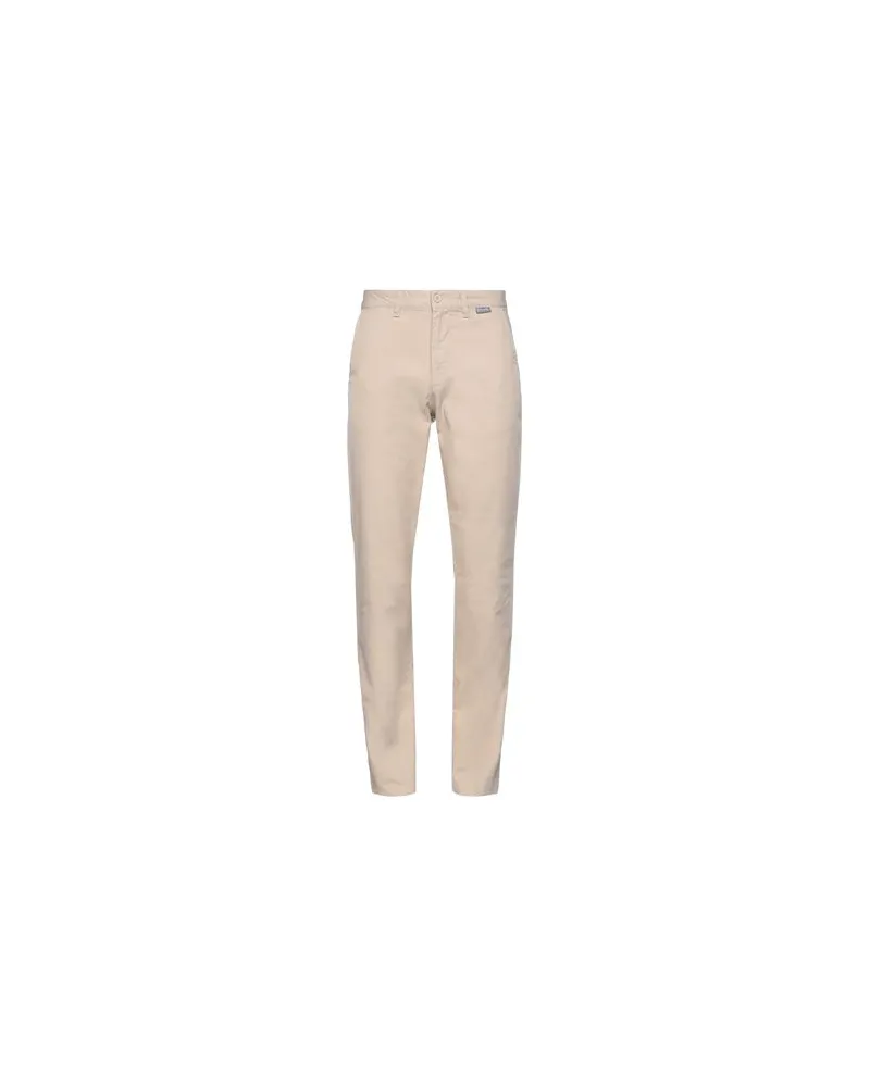 Harmont & Blaine HOSEN & RÖCKE - Hosenauf YOOX.COM Beige