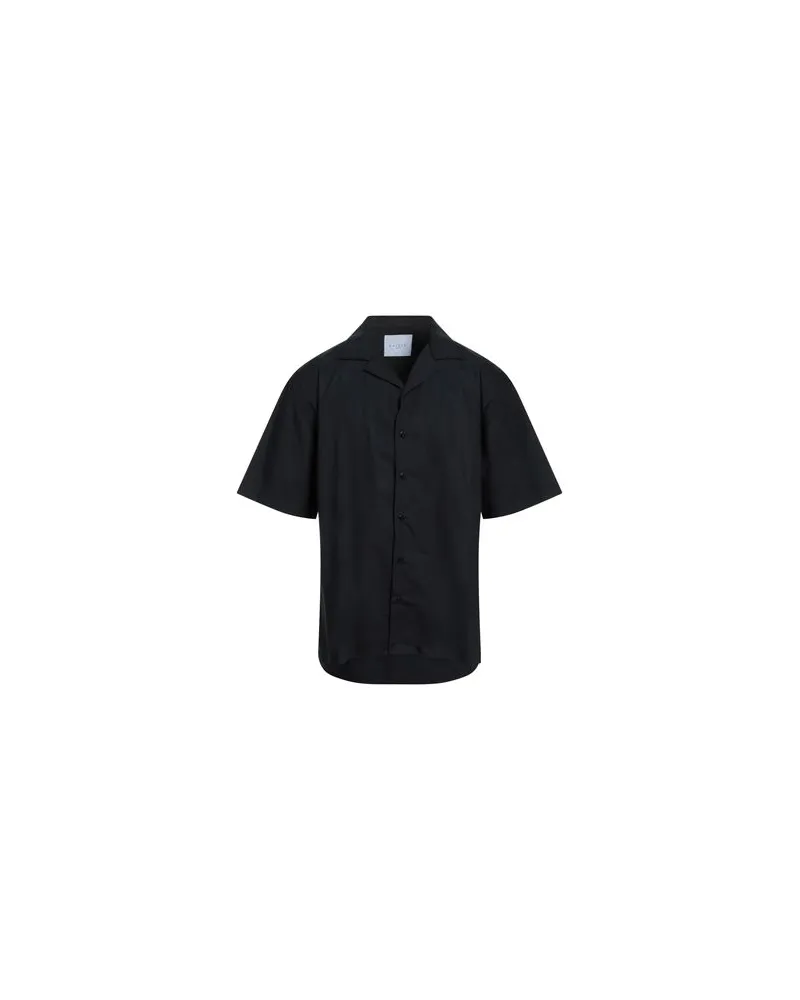 Gaëlle Bonheur TOPS - Hemdenauf YOOX.COM Schwarz