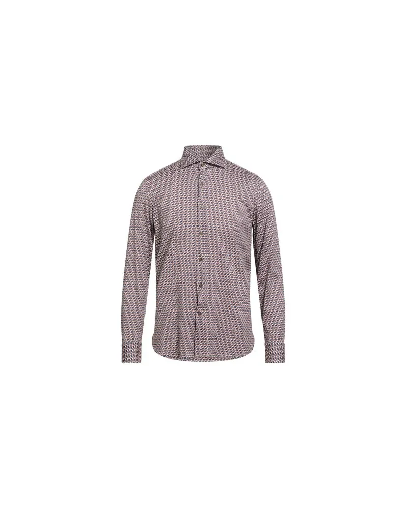 SONRISA TOPS - Hemdenauf YOOX.COM Blau