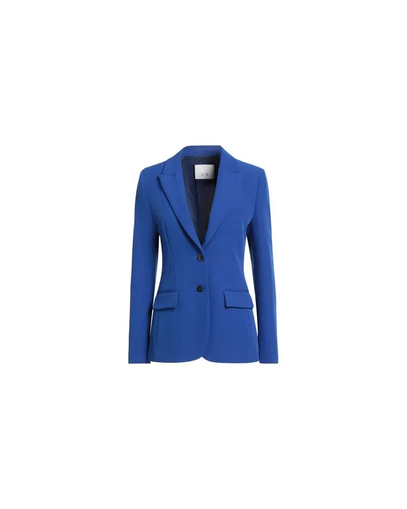 Seventy ANZÜGE und CO-ORDS - Blazersauf YOOX.COM Blau