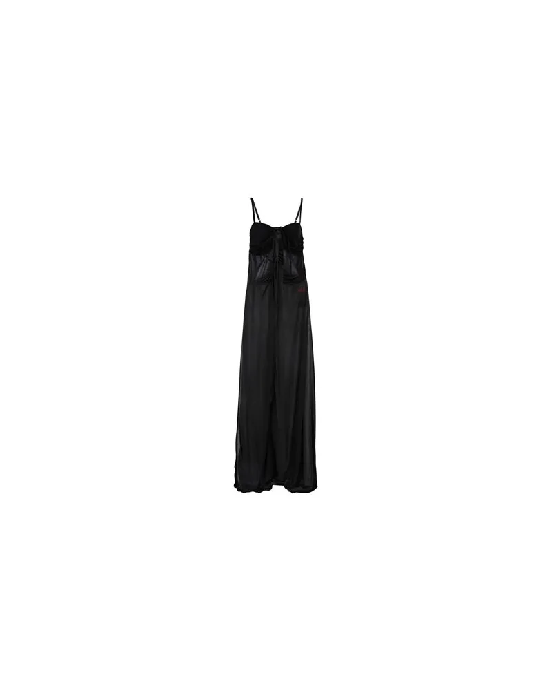 Heron Preston TOPS - Topsauf YOOX.COM Schwarz