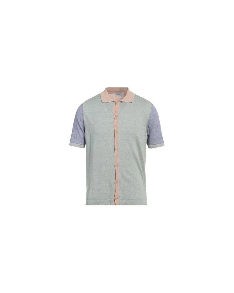 Heritage TOPS - Hemdenauf YOOX.COM Säuregrün