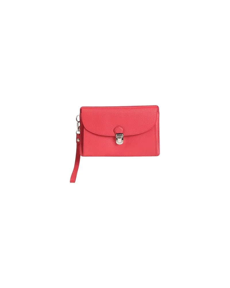 TOD'S TASCHEN - Handtaschenauf YOOX.COM Rot