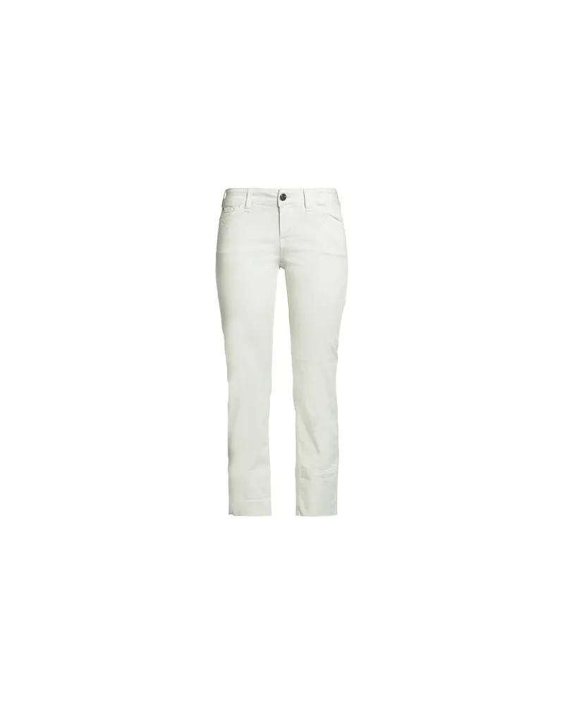 Jacob Cohën HOSEN & RÖCKE - Hosenauf YOOX.COM Säuregrün