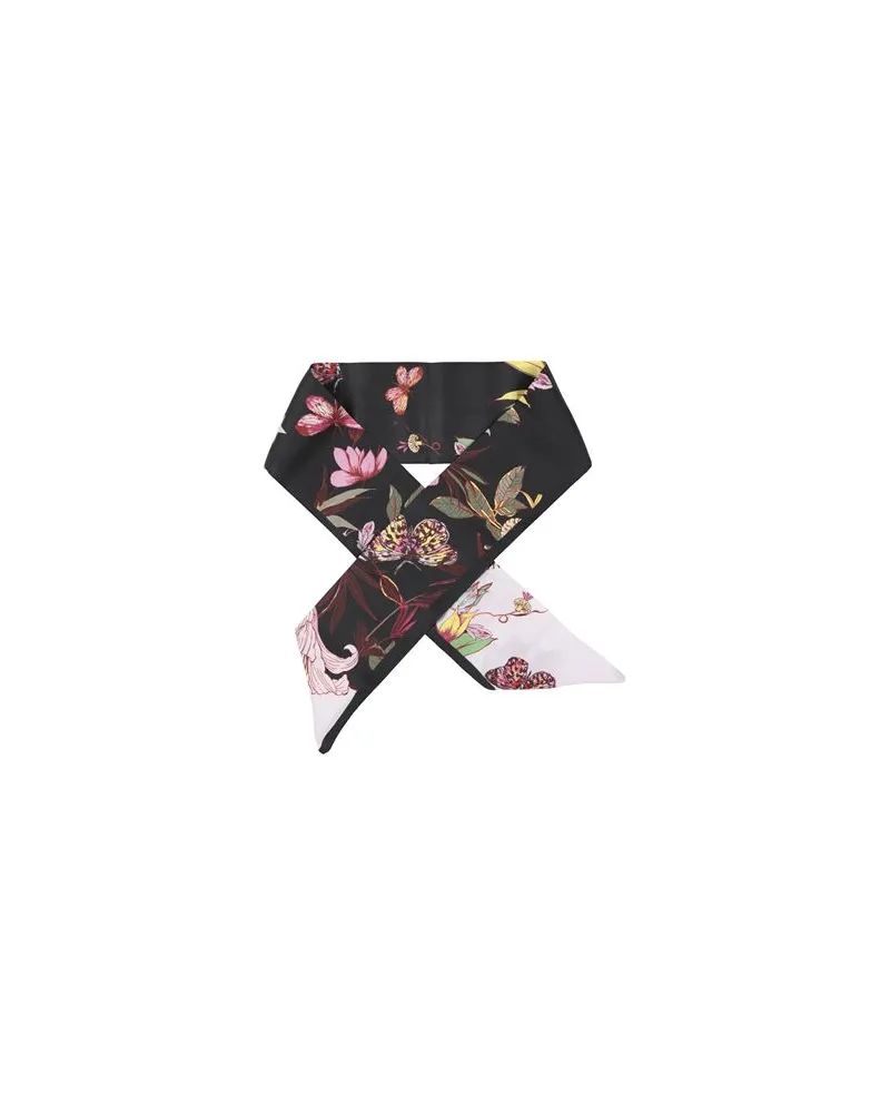 SHIRTAPORTER ACCESSOIRES - Haaraccessoiresauf YOOX.COM Schwarz