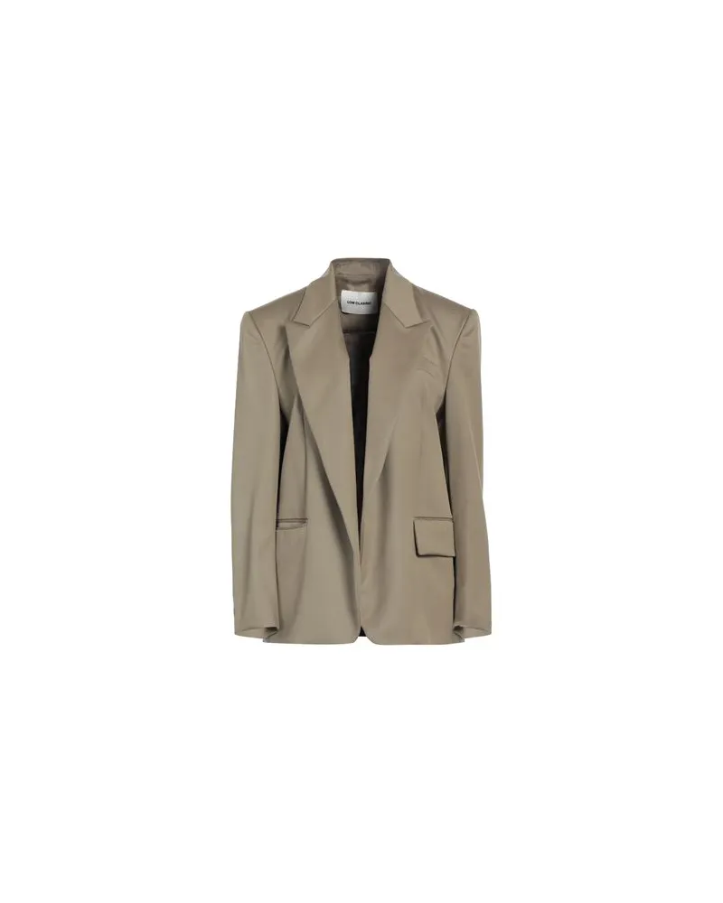 LOW CLASSIC ANZÜGE und CO-ORDS - Blazersauf YOOX.COM Khaki