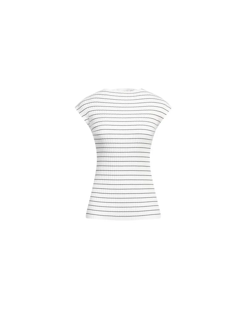 SPORTMAX TOPS - Topsauf YOOX.COM Weiß