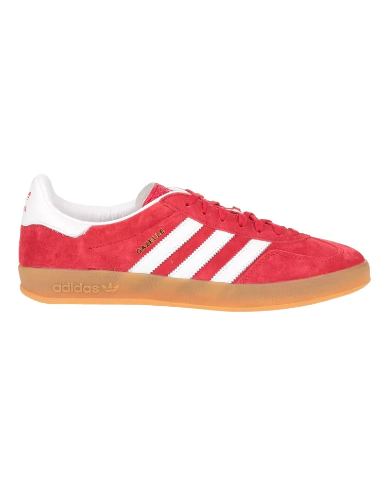 adidas GAZELLE INDOOR Sneakers Rot