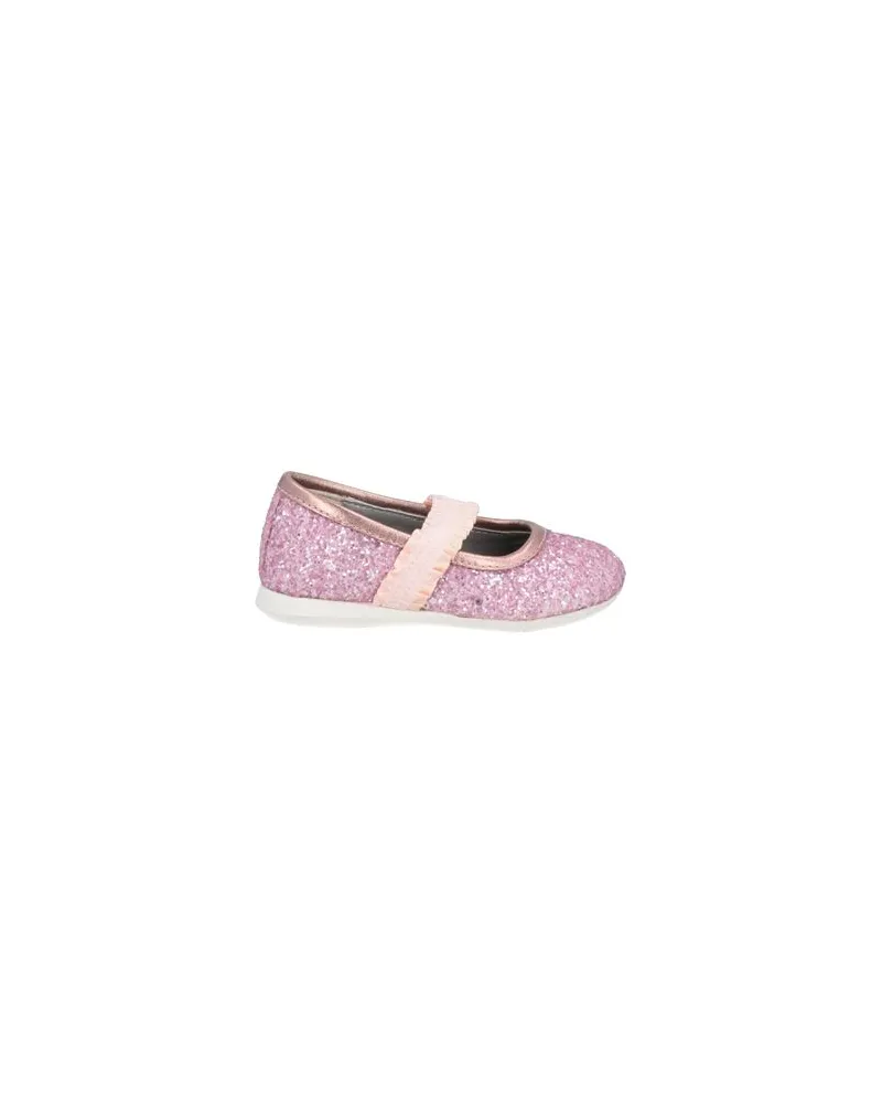 Hogan SCHUHE - Ballerinasauf YOOX.COM Rosa