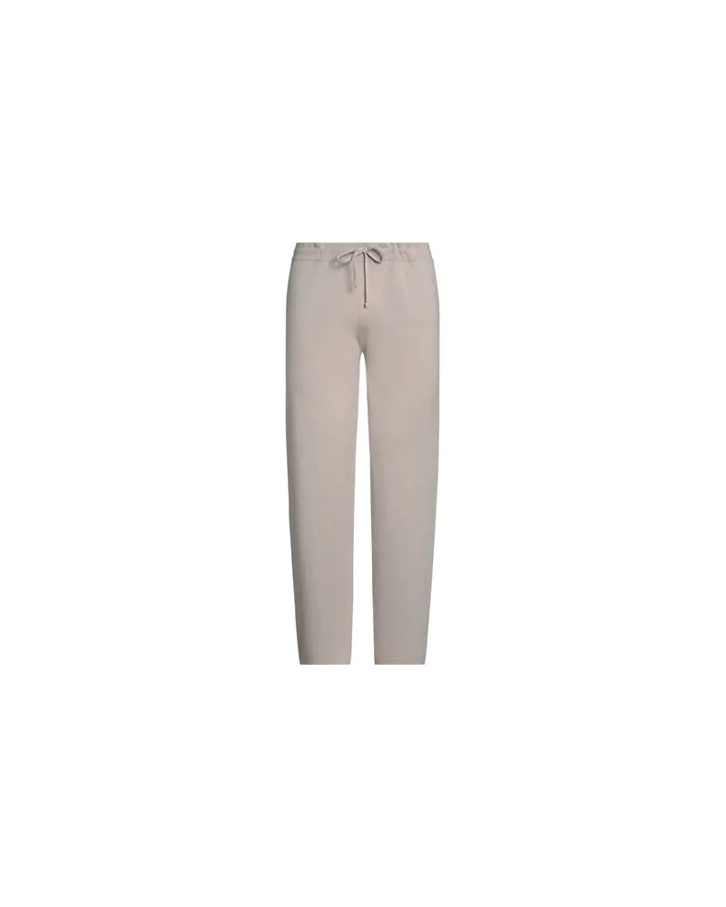 Alpha Studio HOSEN & RÖCKE - Hosenauf YOOX.COM Beige