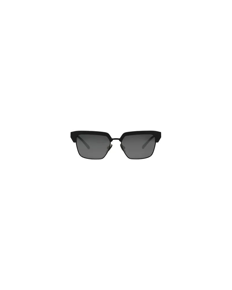 Dolce & Gabbana BRILLEN - Sonnenbrillenauf YOOX.COM Schwarz