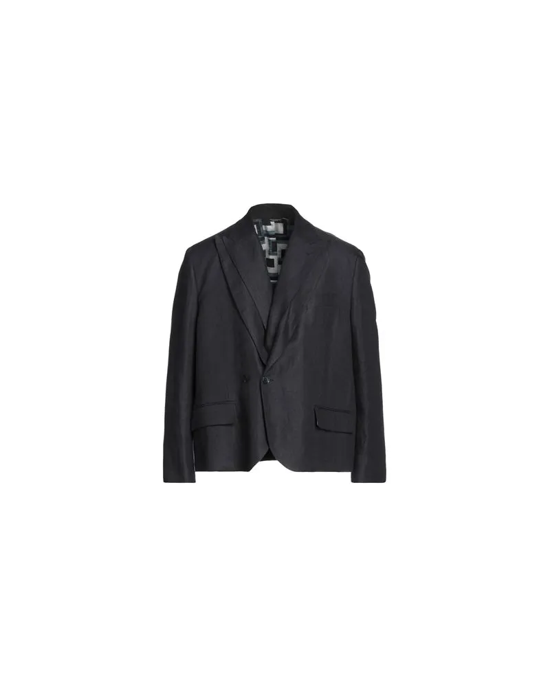 Dolce & Gabbana ANZÜGE und CO-ORDS - Blazersauf YOOX.COM Nachtblau