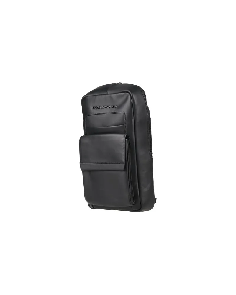 Piquadro TASCHEN - Rucksäckeauf YOOX.COM Schwarz