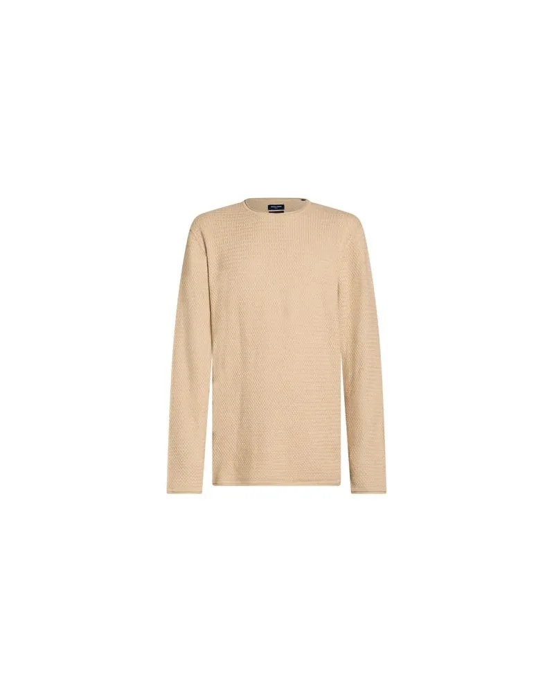 Jack & Jones STRICKWAREN - Pulloverauf YOOX.COM Beige