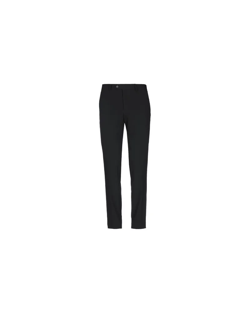 Liu Jo HOSEN & RÖCKE - Hosenauf YOOX.COM Schwarz