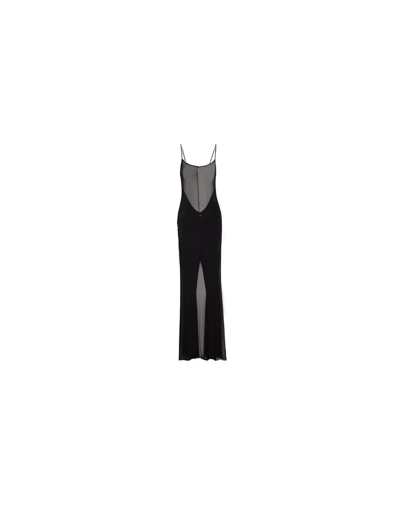 GCDS OVERALLS - Jumpsuitsauf YOOX.COM Schwarz