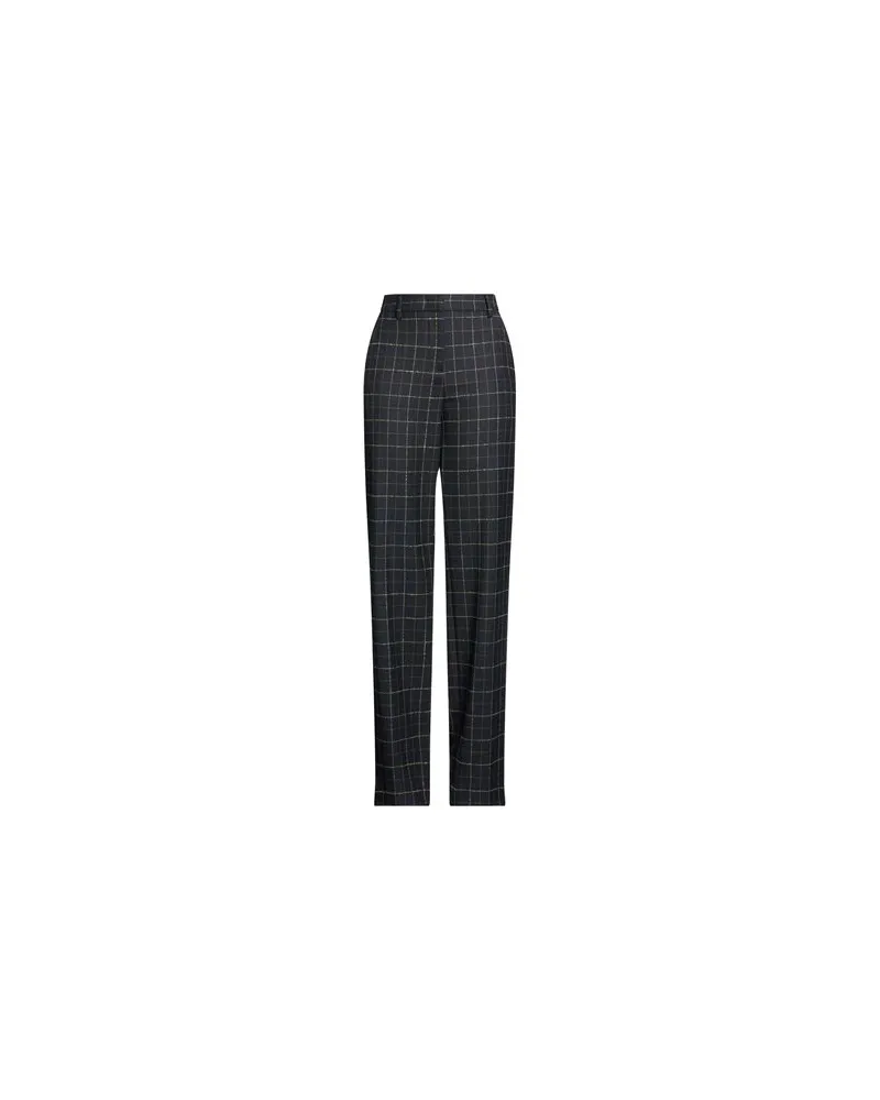 LARDINI HOSEN & RÖCKE - Hosenauf YOOX.COM Nachtblau