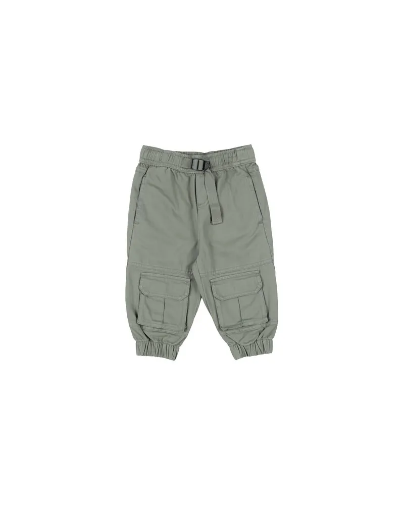 Stella McCartney Kids HOSEN & RÖCKE - Hosenauf YOOX.COM Salbeigrün