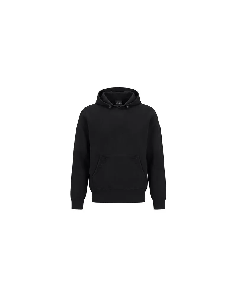 OUTHERE STRICKWAREN - Pulloverauf YOOX.COM Schwarz
