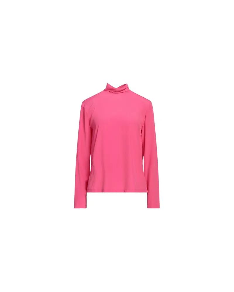 Pinko TOPS - Topsauf YOOX.COM Fuchsia