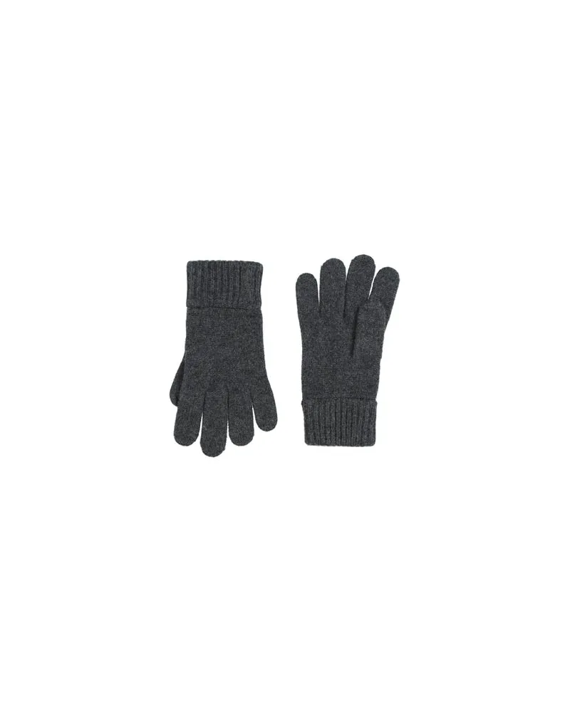 Gant ACCESSOIRES - Handschuheauf YOOX.COM Braungrau