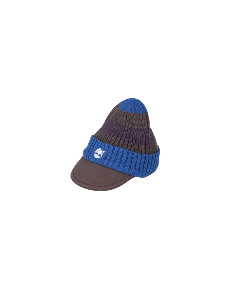 Timberland ACCESSOIRES - Mützen & Hüteauf YOOX.COM Blei