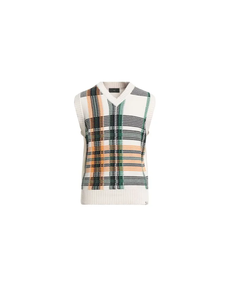 Liu Jo STRICKWAREN - Pulloverauf YOOX.COM Elfenbein