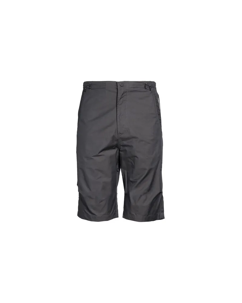 maharishi HOSEN & RÖCKE - Shorts & Bermudashortsauf YOOX.COM Braungrau