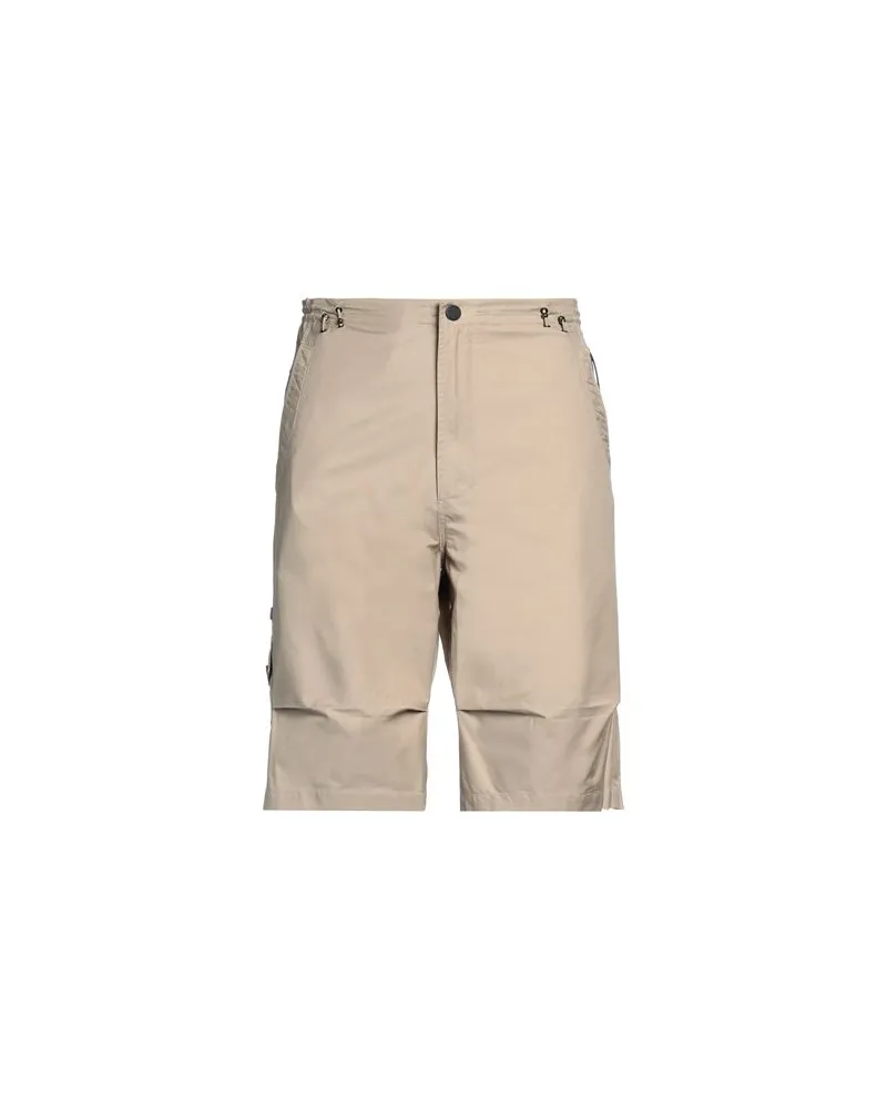 maharishi HOSEN & RÖCKE - Shorts & Bermudashortsauf YOOX.COM Sand
