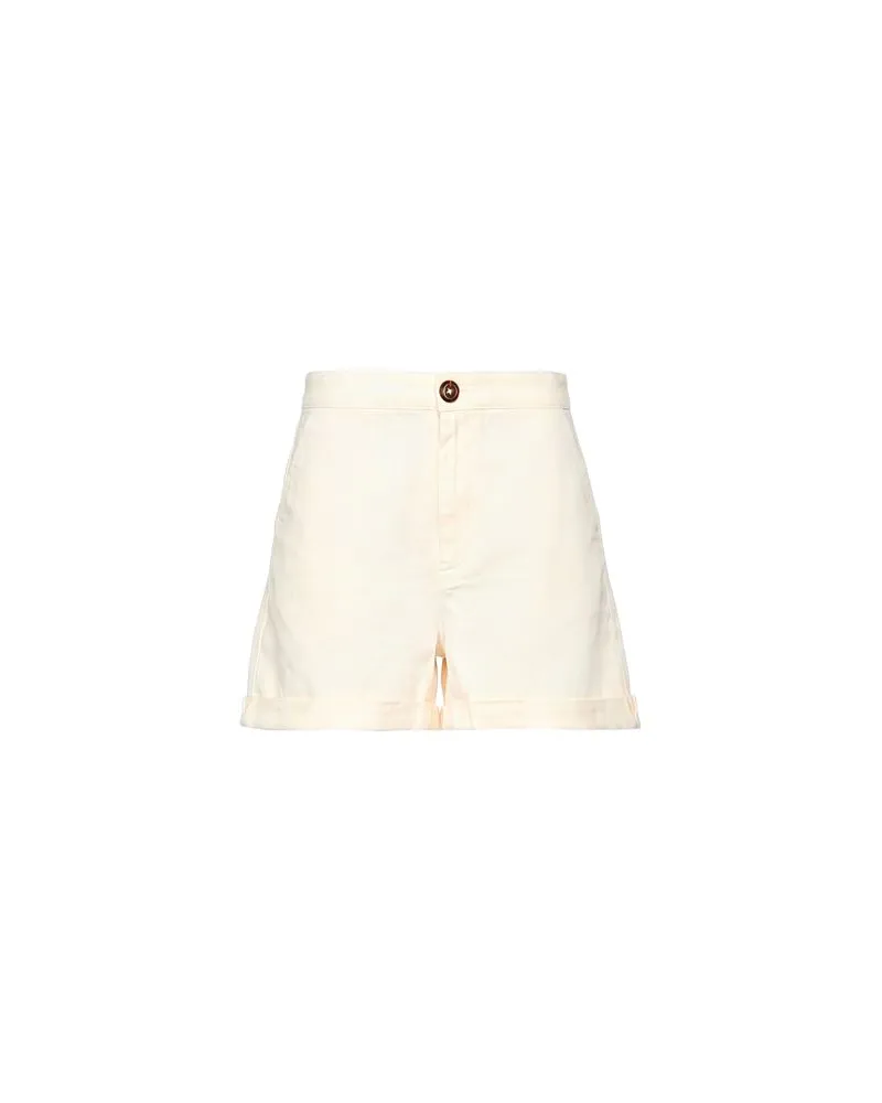 Simon Miller HOSEN & RÖCKE - Shorts & Bermudashortsauf YOOX.COM Elfenbein