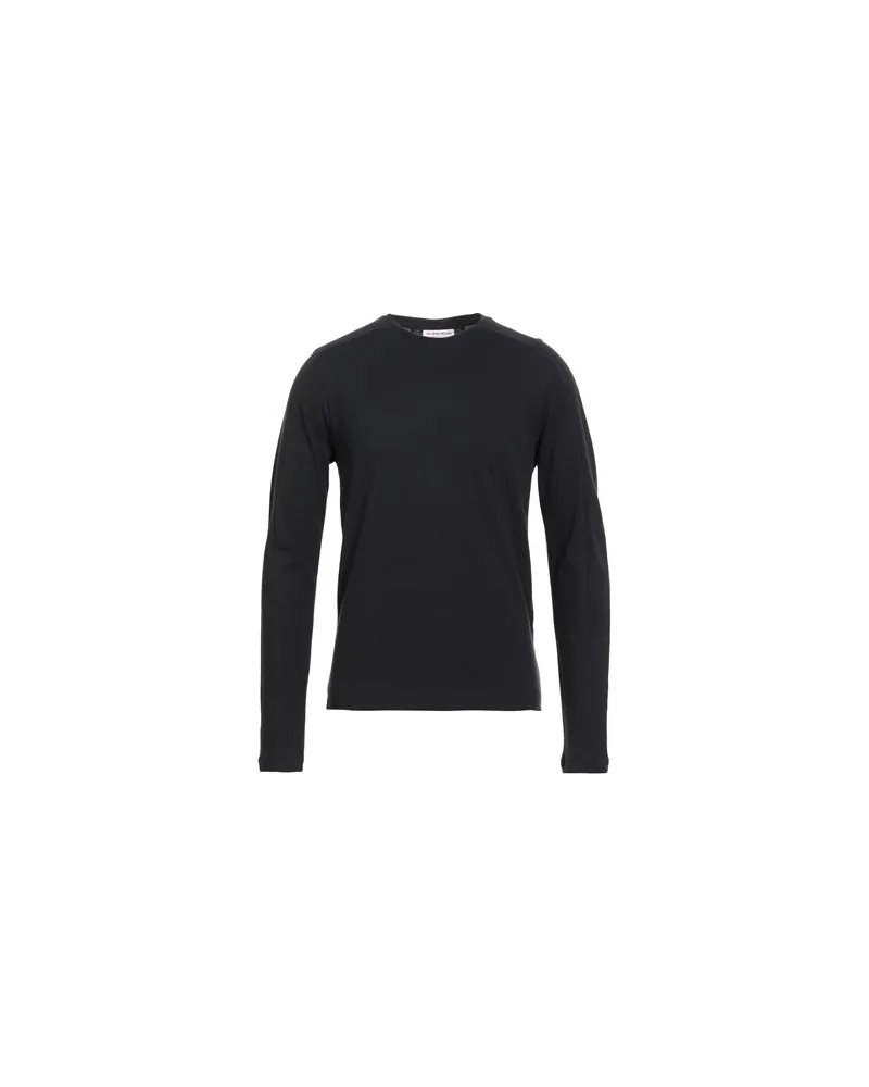 Orlebar Brown TOPS - T-shirtsauf YOOX.COM Schwarz