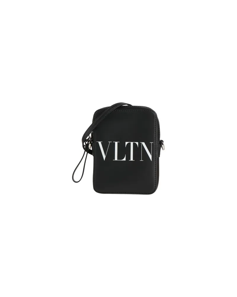 Valentino Garavani TASCHEN - Umhängetascheauf YOOX.COM Schwarz