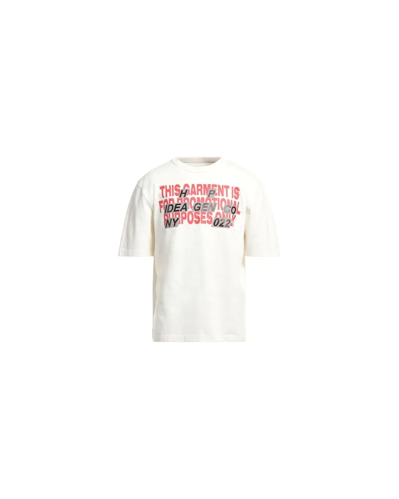 Heron Preston TOPS - T-shirtsauf YOOX.COM Off