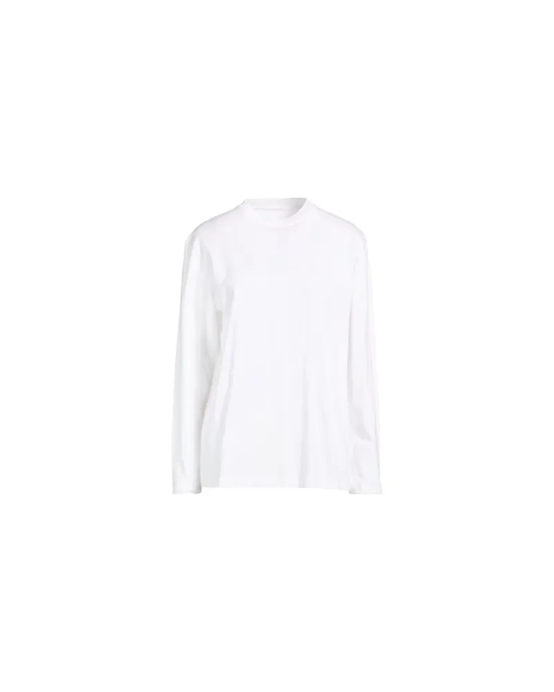 ARMARIUM TOPS - T-shirtsauf YOOX.COM Weiß