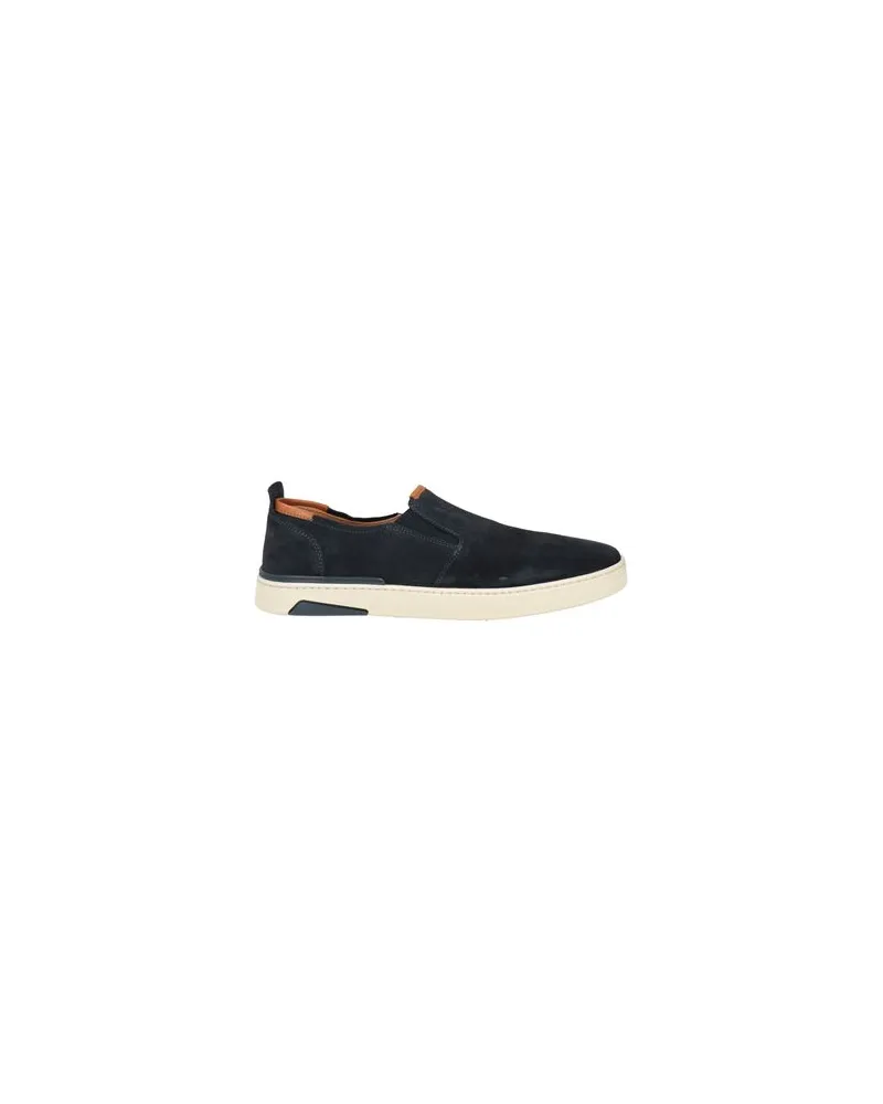 Cerruti 1881 SCHUHE - Sneakersauf YOOX.COM Marineblau