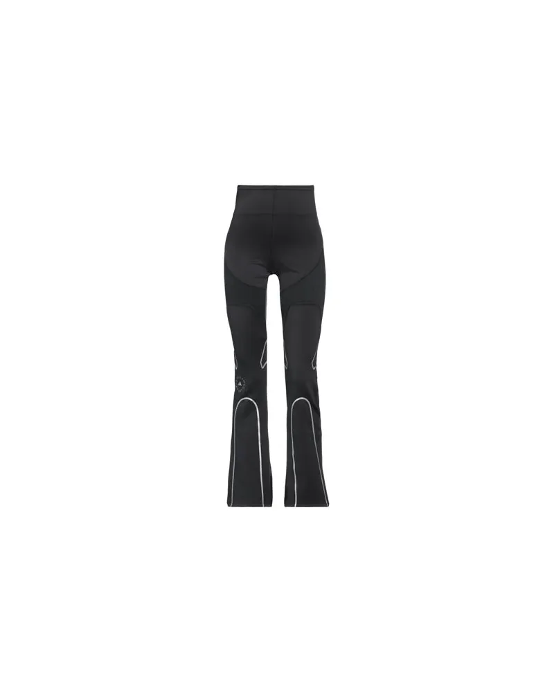 adidas HOSEN & RÖCKE - Hosenauf YOOX.COM Schwarz