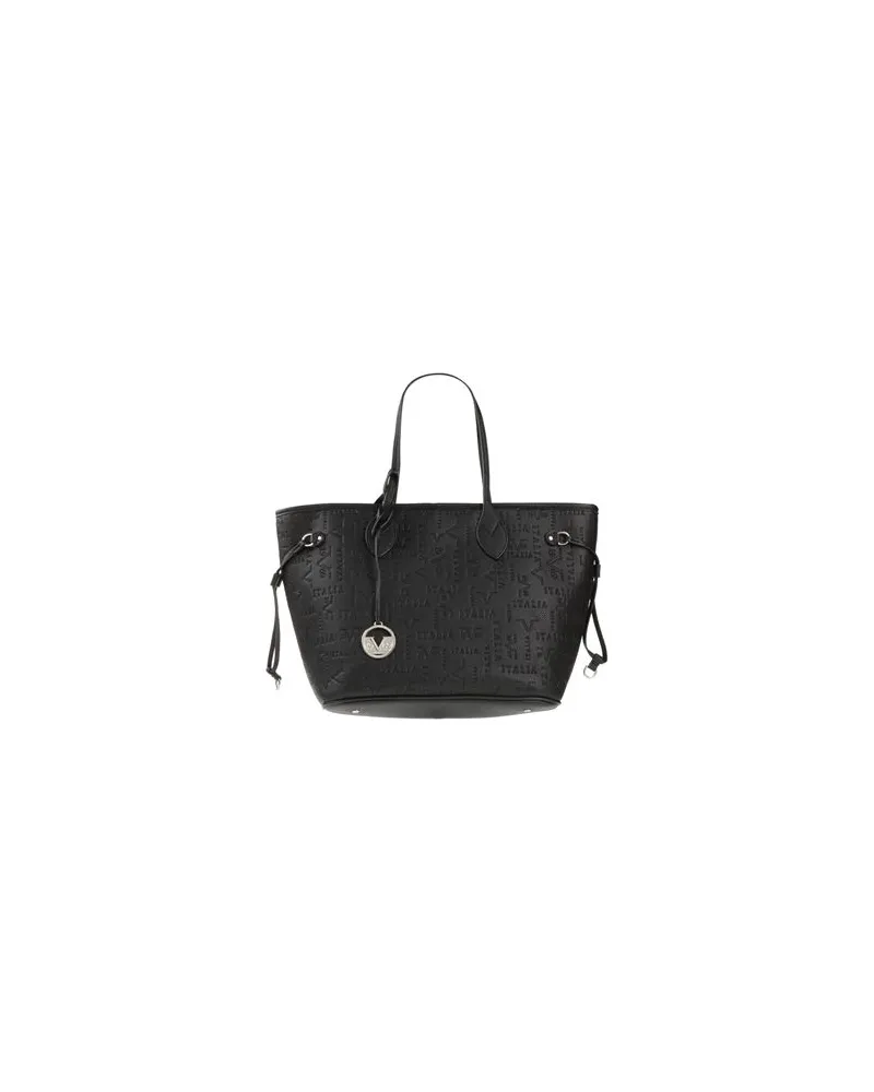 19V69 TASCHEN - Handtaschenauf YOOX.COM Schwarz