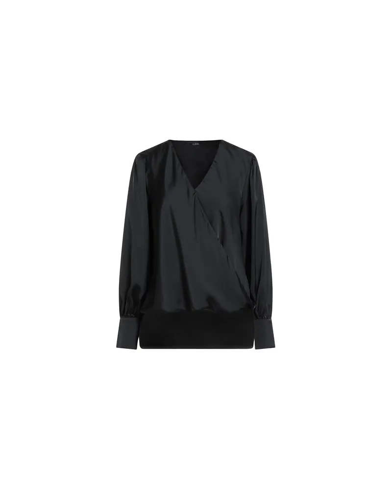 Gaëlle Bonheur TOPS - Topsauf YOOX.COM Schwarz