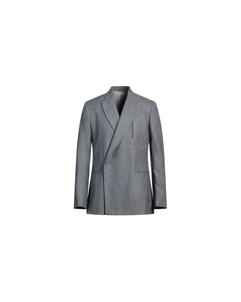 Dior ANZÜGE und CO-ORDS - Blazersauf YOOX.COM Grau