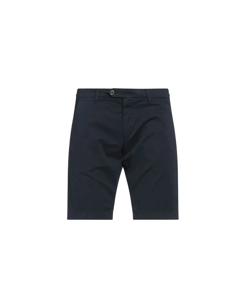 Roy Roger's HOSEN & RÖCKE - Shorts & Bermudashortsauf YOOX.COM Marineblau
