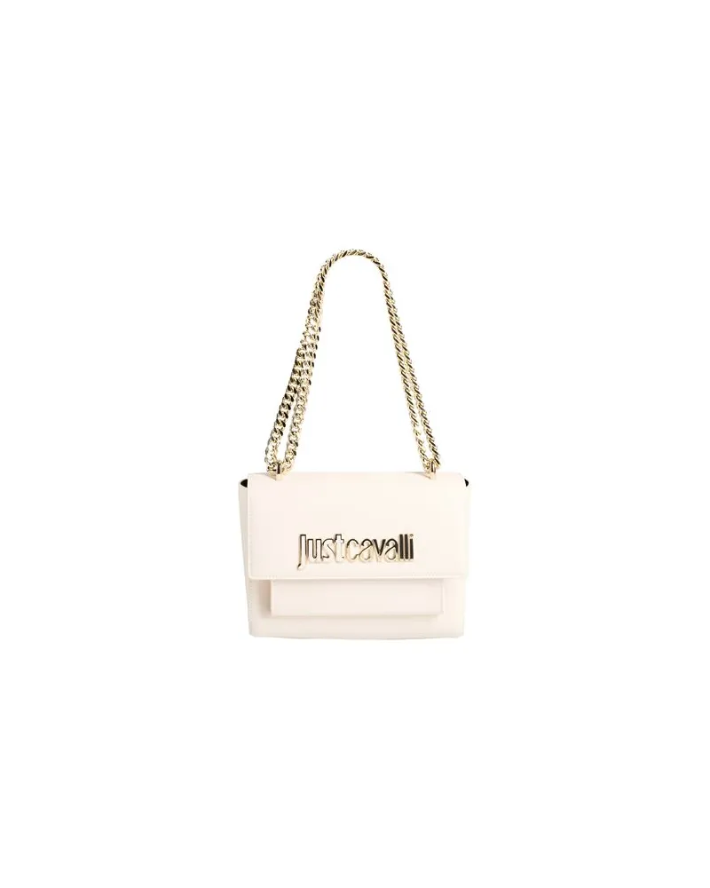 Just Cavalli TASCHEN - Handtaschenauf YOOX.COM Elfenbein