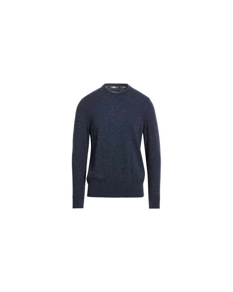 Barbour STRICKWAREN - Pulloverauf YOOX.COM Nachtblau